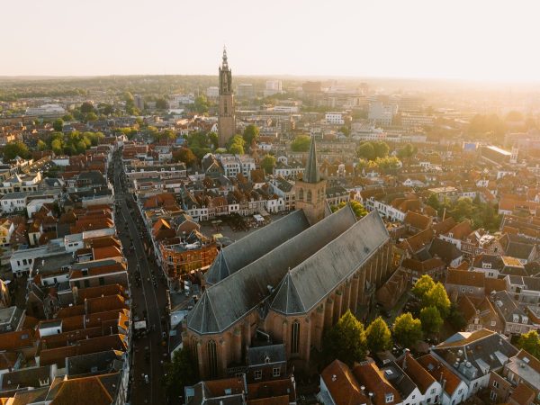 Webdesign in Amersfoort: zo kies je een bureau dat echt resultaat oplevert